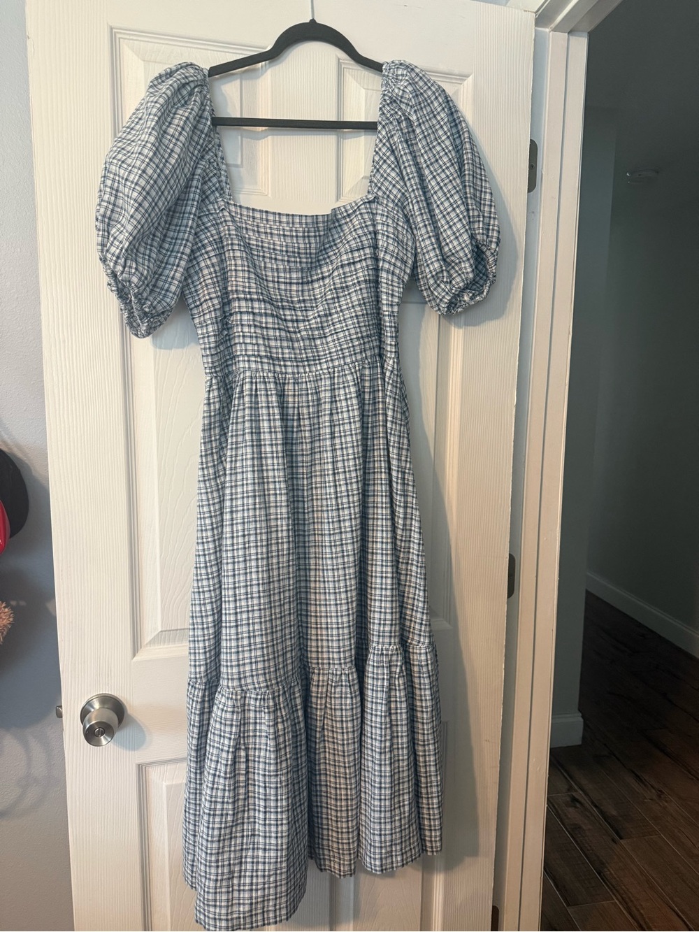 Abercrombie Emerson Dress